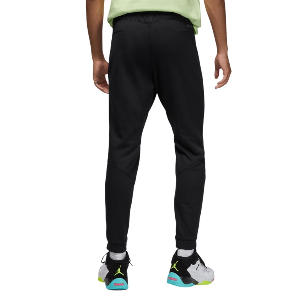 Men AIR JORDAN DRI-FIT SPORT AIR FLEECE PANTS sweatpants joggers size small slim - Picture 2 of 16